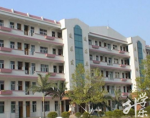 天津市北辰区成人中等专业学校