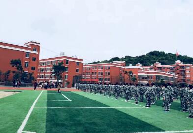 益阳职业技术学院中职部
