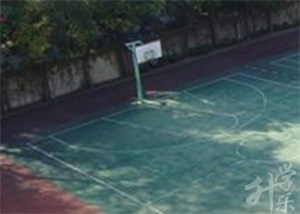 山西大同大学浑源师范分校