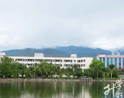 岳阳市建设科技职业学校