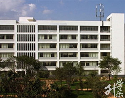 双峰县致科职业学校