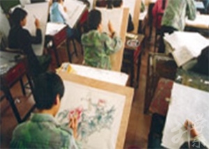 湘西美术学校