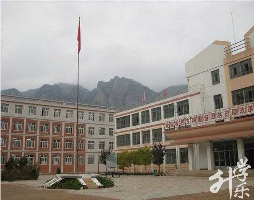 甘南藏族自州中等专业学校