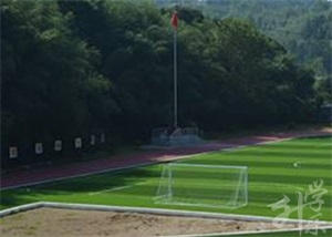 永州市冷水滩区第二职业中学