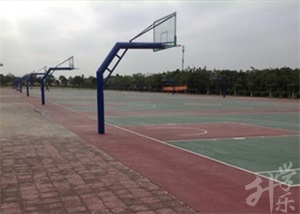 南县供销学校