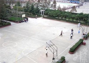 岳阳市康桥职业技术学校