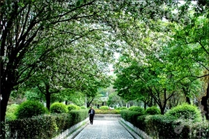 太原铁路机械学校