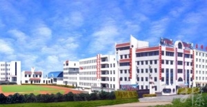 沈阳市商贸学校