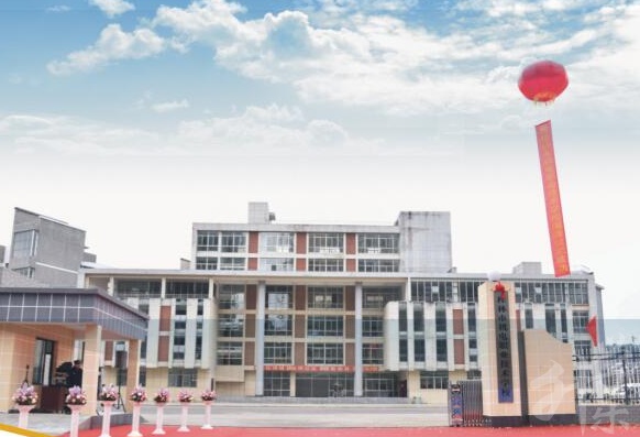 桂林市机电职业技术学校