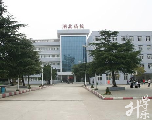 湖北省医药学校