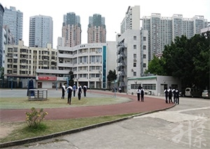 深圳市博伦职业技术学校