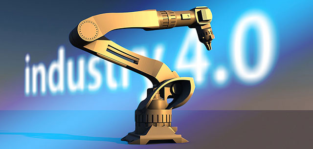 工业机器人-专业分类